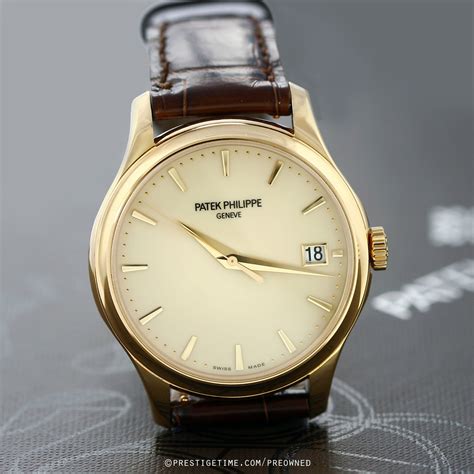 patek philippe two sided watch|certified pre owned Patek Philippe.